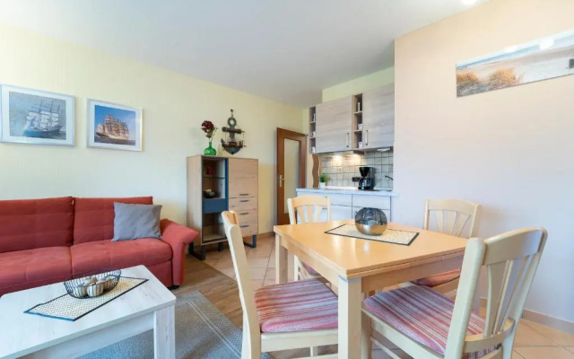 Haus Seeblick Wohnung A6