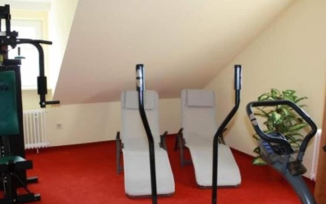 Gasthof Frankenstuben