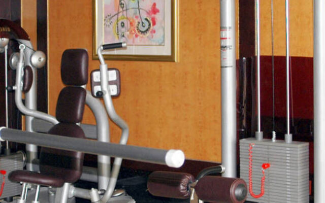 Shijiazhuang Beautiful East International Hotel