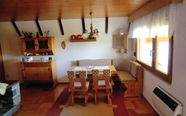 Awesome Home in Rützengrün With 2 Bedrooms