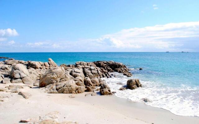 Domaine de la Pointe de Kerhostin