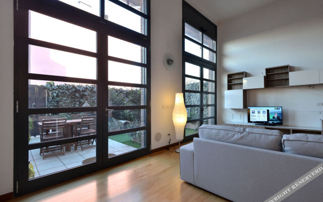 Heart Milan Apartments - Fiera City