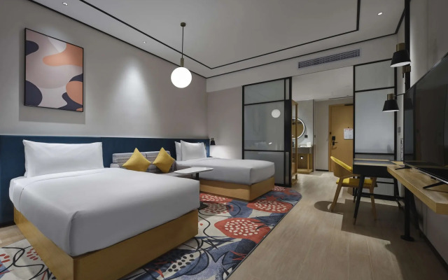 Hilton Garden Inn Tianjin Huayuan