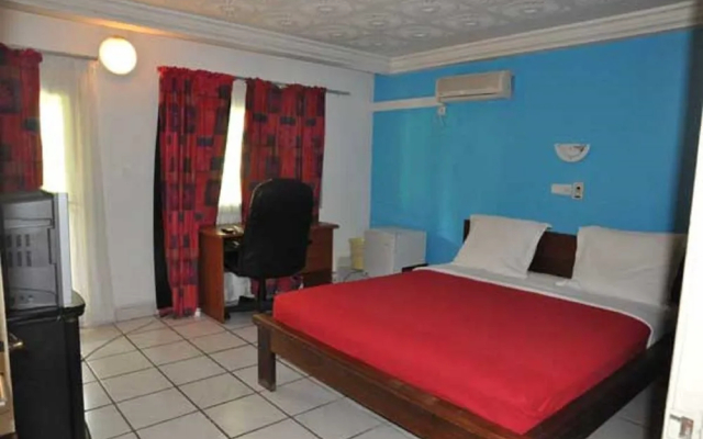 Hôtel Saint Jacques - Centre Ville
