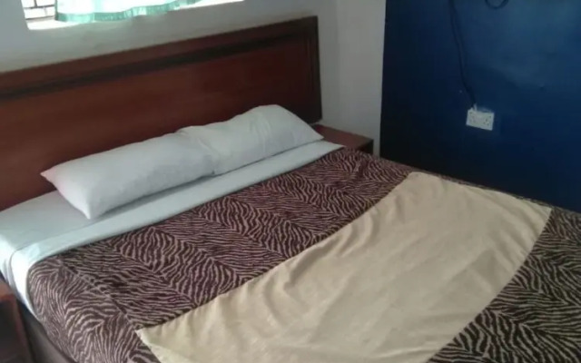 Zebra Resort And Spa