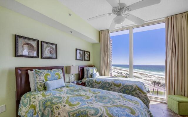 Portofino Tower1-908 Beachfront Sunrise Views