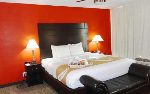 Quality Inn Pasadena Houston