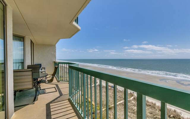 Emerald Cove by Condo-World