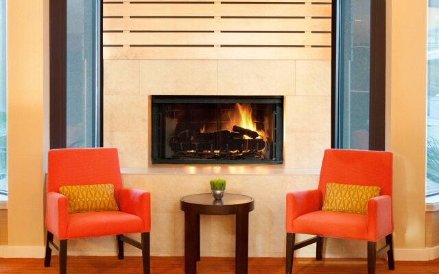 Courtyard by Marriott Las Vegas Convention Center