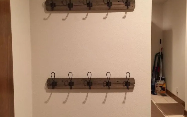 The Lodges #1114 - 2 Br Condo