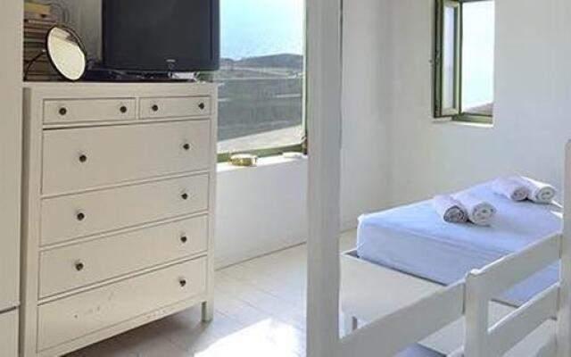 Lighthouse Villa Mykonos