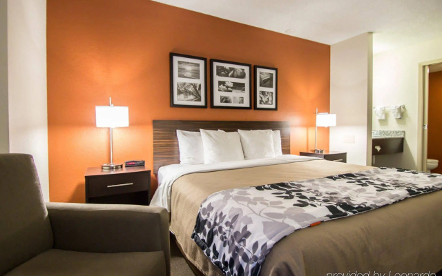 Sleep Inn Ormond Beach - Daytona