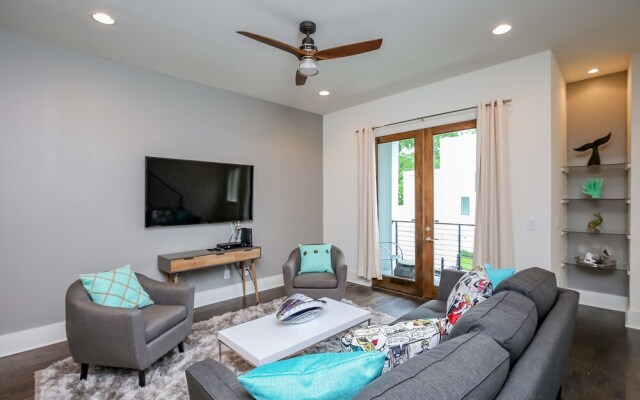 13th Ave S Home - 3 Br Home