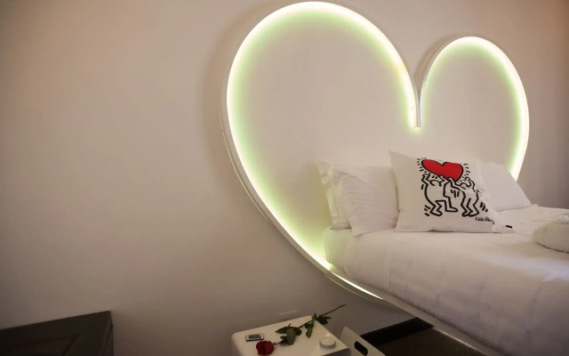 Guesthouse o Affitta Camere iRooms Campo Dei Fiori