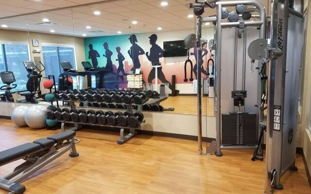 Hyatt Place Dallas/Allen
