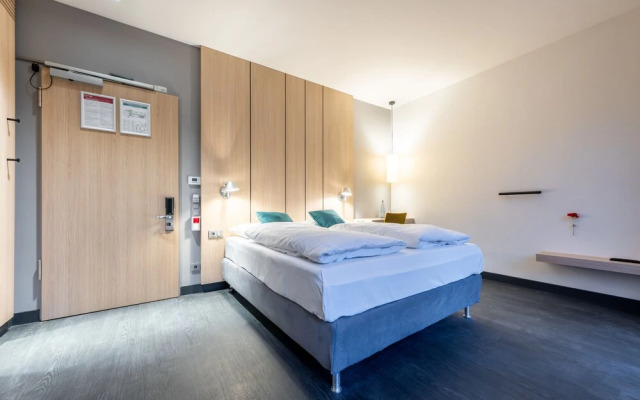 Serways Hotel Hösel