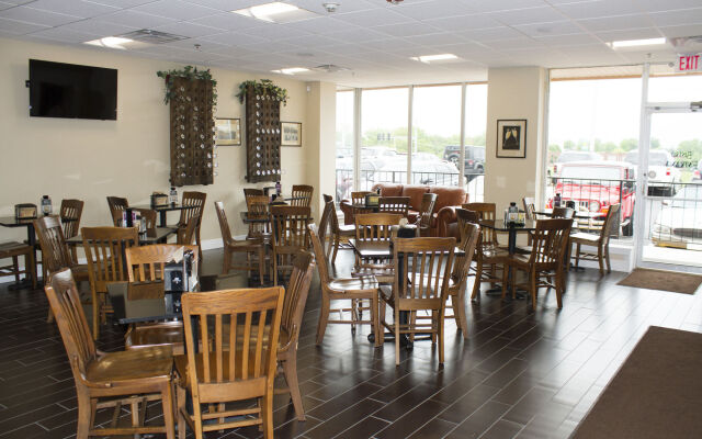 Red Lion Inn & Suites Branson