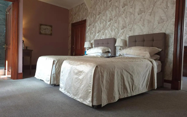 St David's Guesthouse
