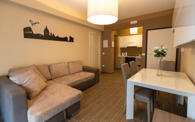 La Casetta a San Pietro