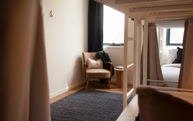 The Village Hostels Canberra