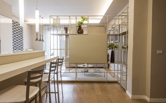 Santa Caterina Deluxe by Mmega