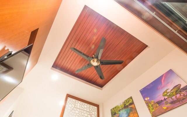 Baan Kure Ngern Aonang Villas