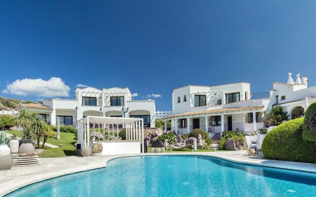 Sulia House Porto Rotondo, Curio Collection by Hilton