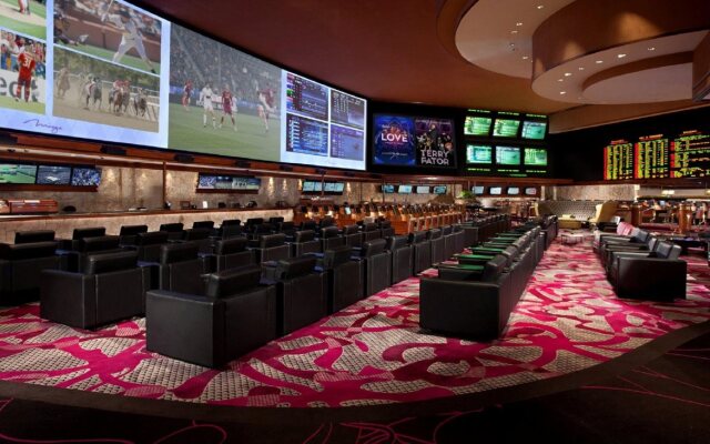 The Mirage Hotel & Casino