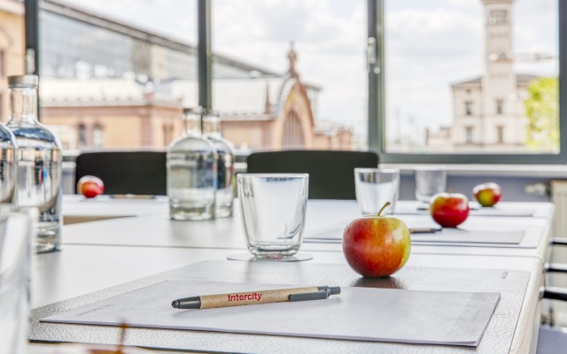 IntercityHotel Erfurt
