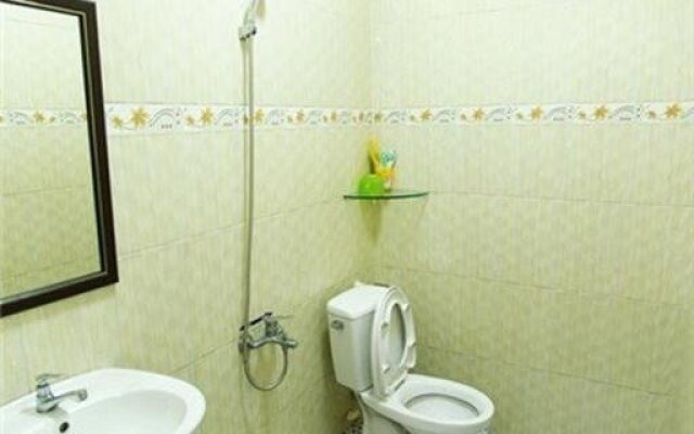 Nhu Toan Hotel