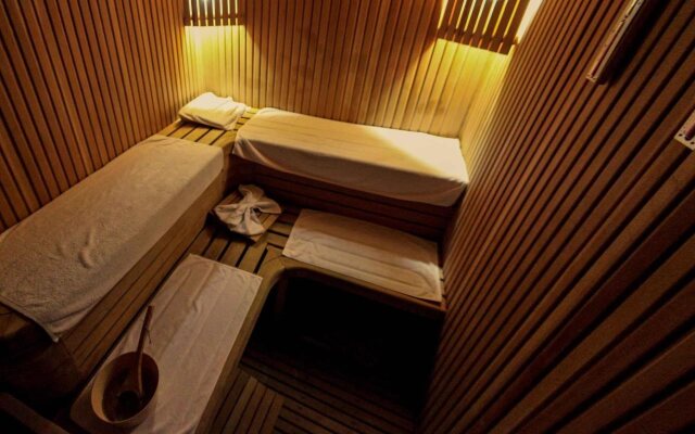 Mercure Quemado Resort