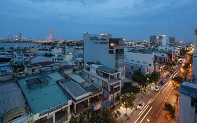 TIDITEL Hotel and Apartment