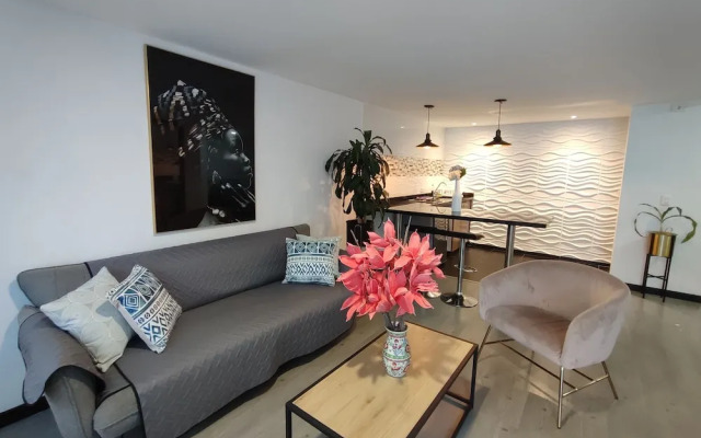 Rolos Apartamentos Amoblados
