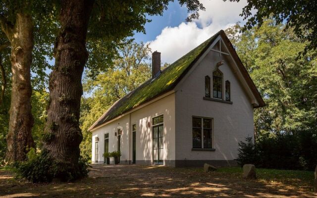 Landgoed Huis De Voorst
