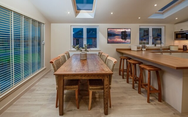 Osprey, Sleep 6, Private hot Tub, pet Friendly
