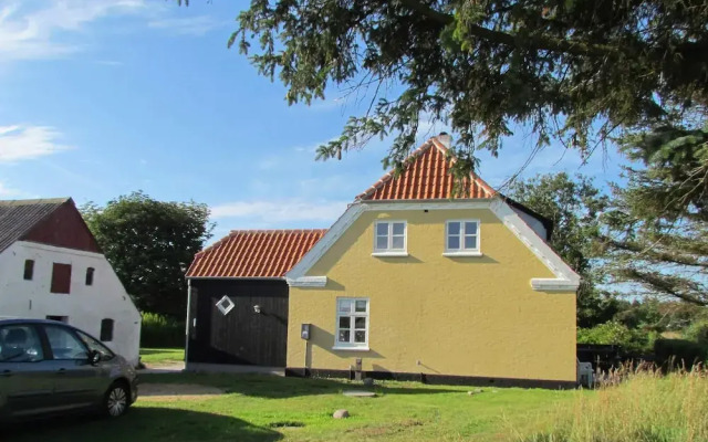6 Person Holiday Home in Skagen-by Traum