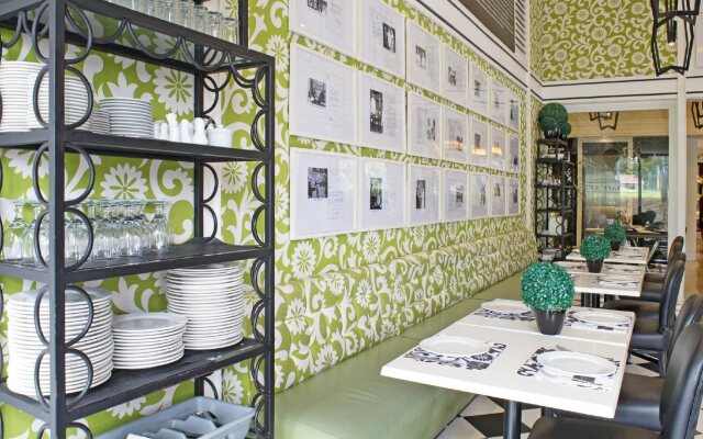 Azumi Boutique Hotel