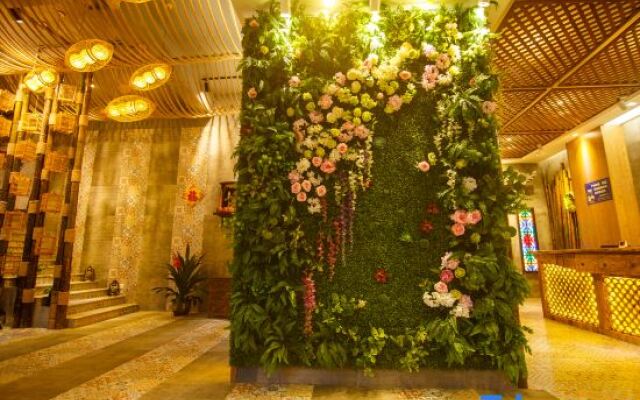 Xinyulong Inn