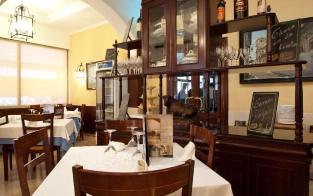 Hotel Ciudad del Sol - Pirula