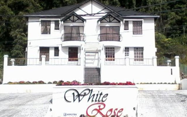 White Rose Apartment