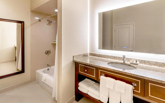 New Haven Hotel