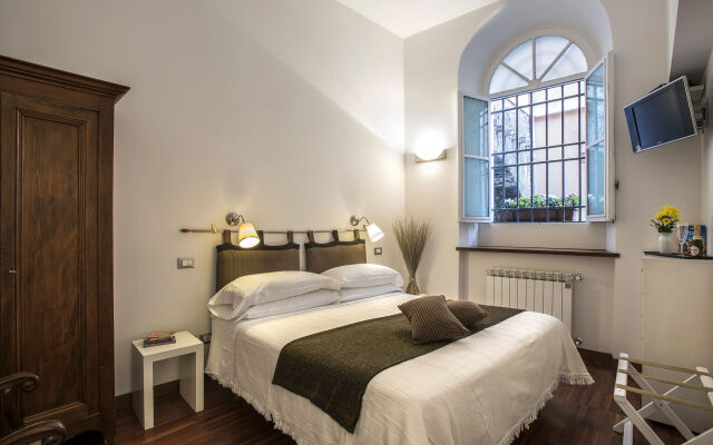 Arco del Lauro Bed & Breakfast