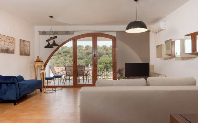 Zen Serenity Retreat