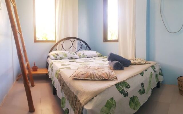 I Love Siargao Hostel