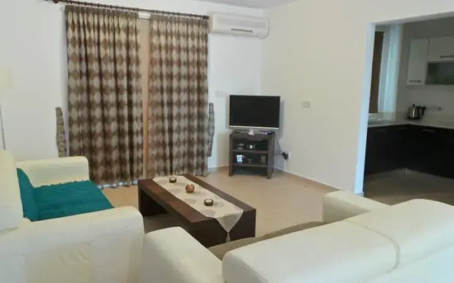 Sea Princess Luxury Villas