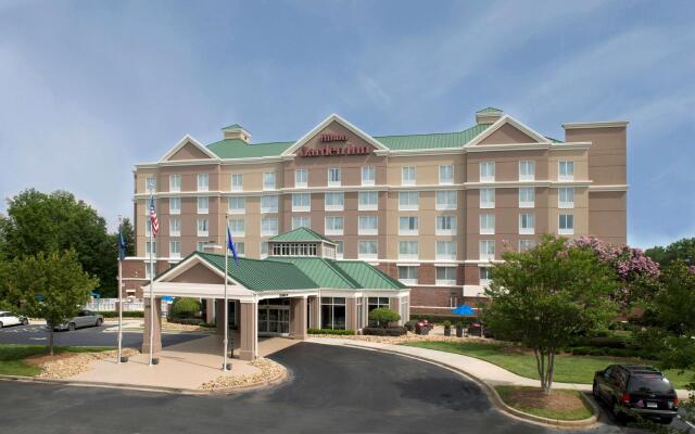 Hilton Garden Inn Rock Hill