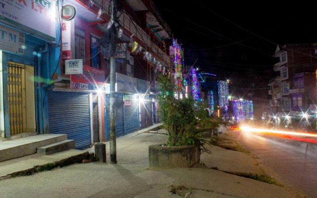 Chhen Bed & Breakfast