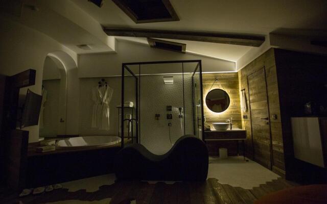 Cephanelik Butik Hotel