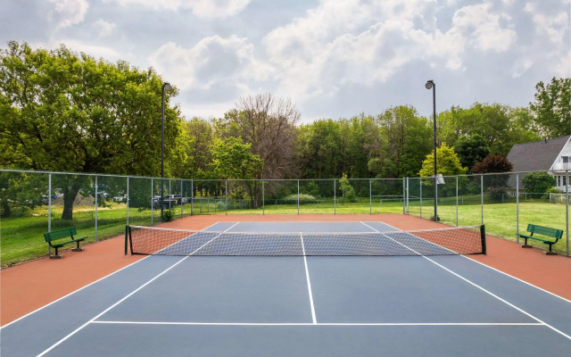 Les Suites de Laviolette, an Ascend Collection Hotel