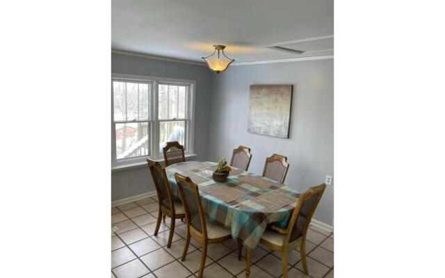 Blue Sunsets Cozy Retreat